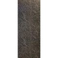 Capri Grey Matt 1m Wide Wall Panel