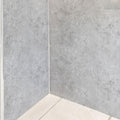 Concrete Grey Wall Panel Pack - Wet Walls & Ceilings