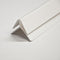 8mm External Corner White Trim - Wet Walls & Ceilings