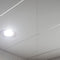 Gloss White & Silver Edge Ceiling Package Deal - Wet Walls & Ceilings