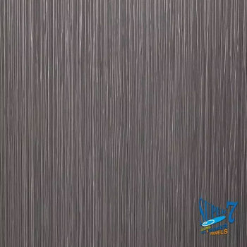 Graphite Linear Matt Wall Panel Packs - Wet Walls & Ceilings