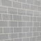 Metro Grey Tile Effect 25cm x 270cm