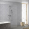 Three Sided Shower Wall Panel Kit - 1 Metre