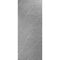 Lindos Light Grey Matt 1m Wide Wall Panel