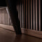 Linerio S-Line Wood Effect Slatwall Panel