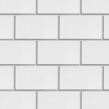 Metro Tile Effect 25cm x 270cm - Wet Walls & Ceilings