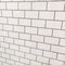 Metro Tile Effect 7 Pack Package Deal - Wet Walls & Ceilings