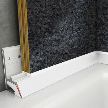 Multipanel Shower Panel Seal Kit