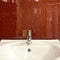 Red Diamond Sparkle Wall Panel Pack