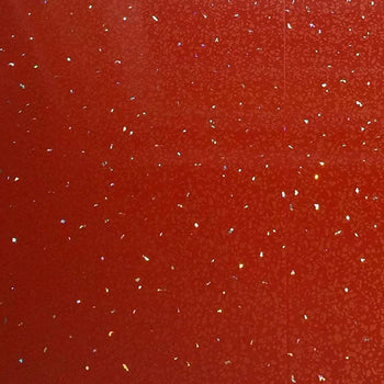 Red Diamond Sparkle Wall Panel Pack