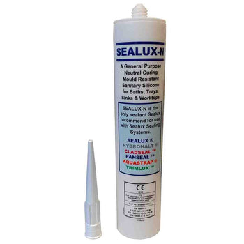 Multipanel Silicone Sealant 310ml
