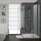 Retro Silver 7 Pack Package Deal - Wet Walls & Ceilings