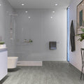 White Diamond Sparkle Wall Panel Pack - Wet Walls & Ceilings