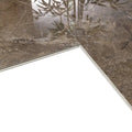 Sambro Taupe Marble High Gloss Wall Panel