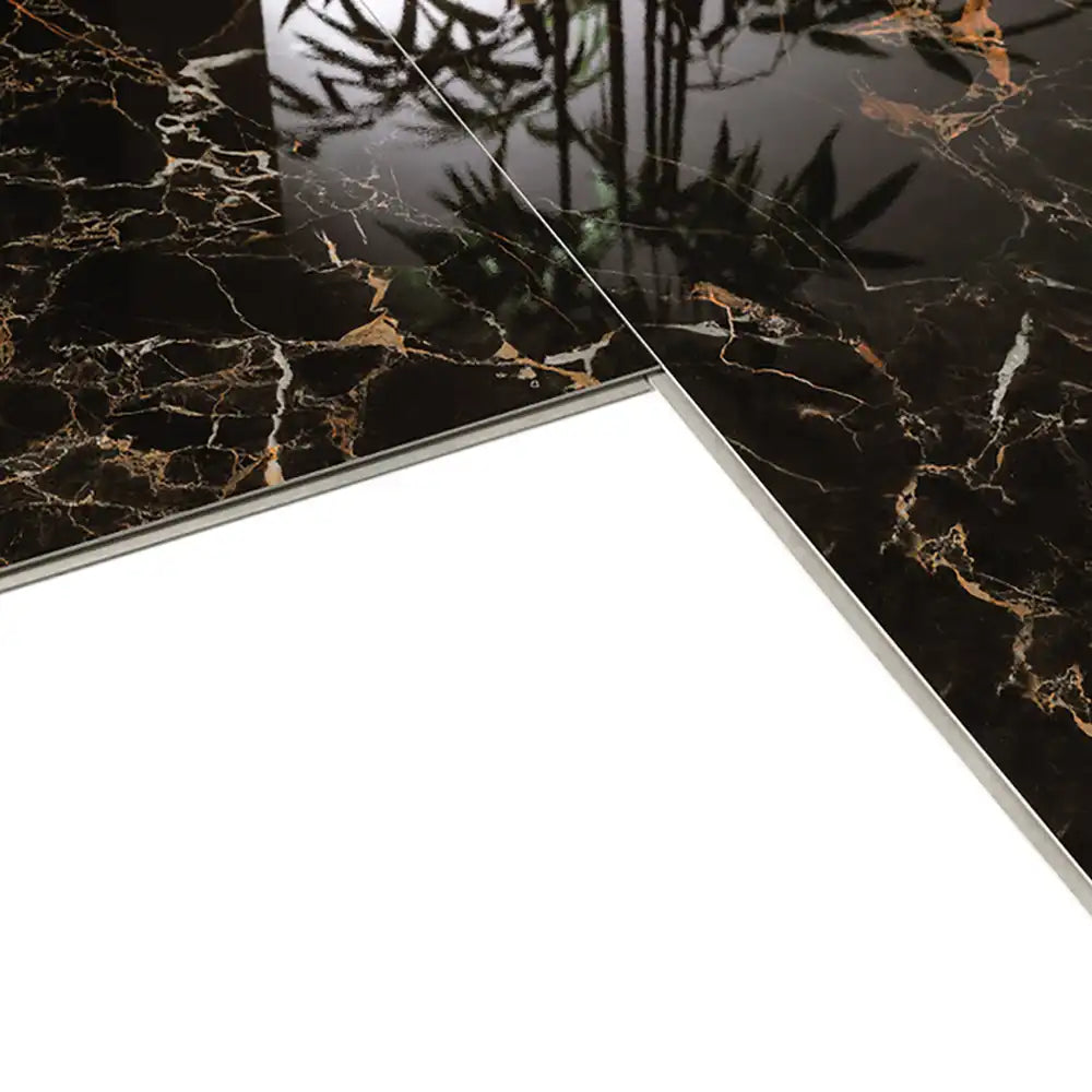 Marble High Gloss Wall Panels Premium Internal Wall Cladding Wet